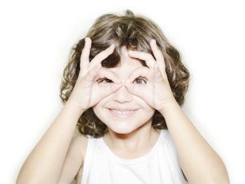 Все о детском зрении и о сохранении зрения у детей