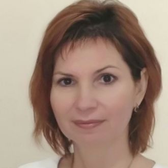 Шабанова Наталья Владимировна