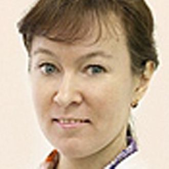 Крылова Елена Леонидовна